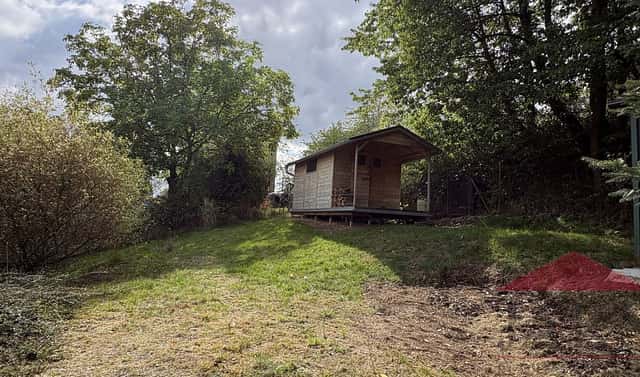 Prodej zahrady 402 m², Sušice, okres Klatovy