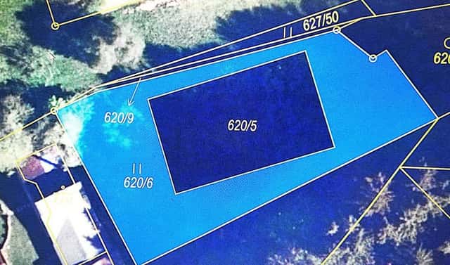 Prodej louky 1 197 m², Klášterec nad Orlicí, okres Ústí nad Orlicí