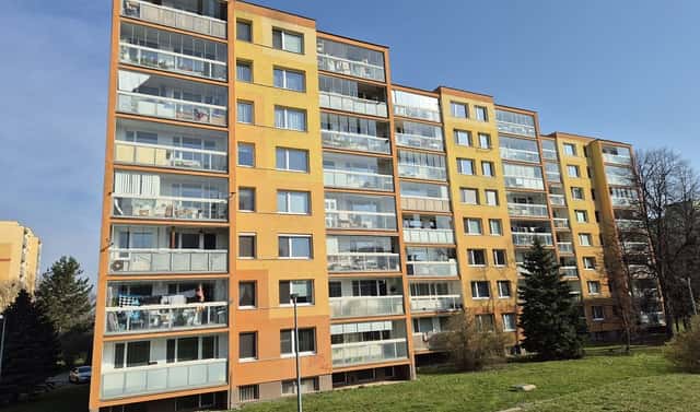 Prodej bytu 3+1 70 m², Dolákova, Praha 8 – Bohnice