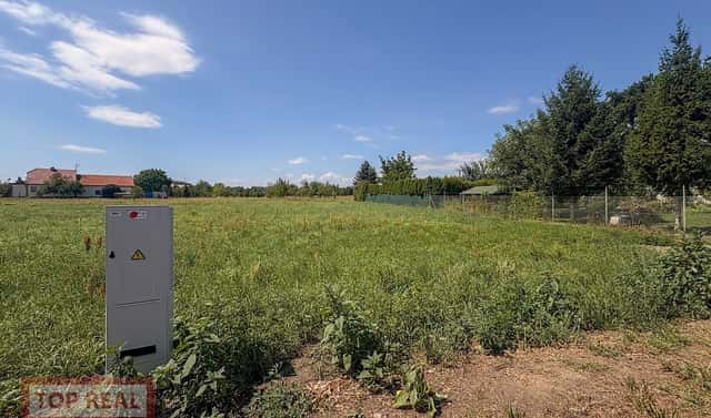 Prodej stavebního pozemku 1 011 m², Chropyňská, Kroměříž