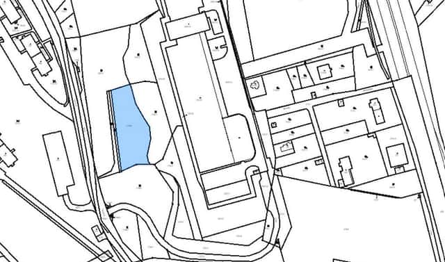 Prodej pozemku 4 510 m², Teplice