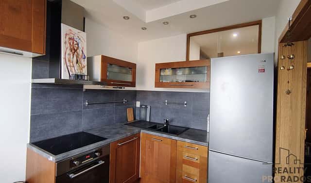 Prodej bytu 2+1 43 m², Rožňavská, Olomouc – Nové Sady