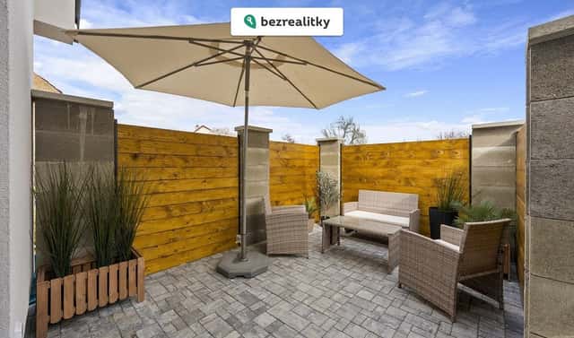 Prodej bytu 1+1 54 m², Draha, Telnice, okres Brno-venkov