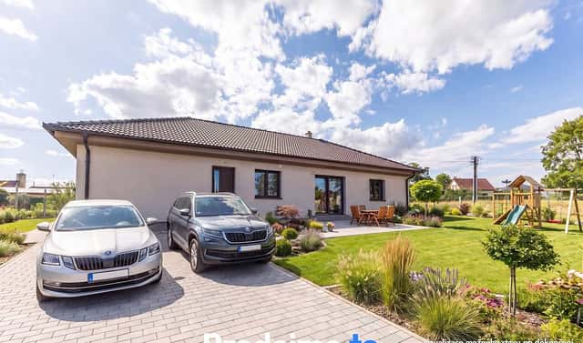Prodej domu 120 m² s pozemkem 828 m², Strachotice, okres Znojmo