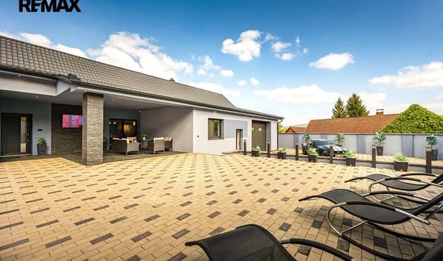 Prodej domu 171 m² s pozemkem 1 730 m², Žďár – Žďárské Chalupy, okres Písek