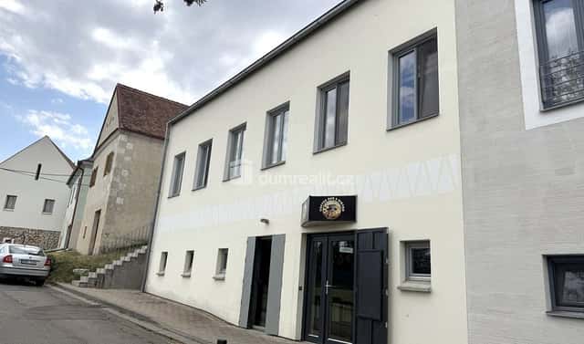 Prodej komerčního objektu (jiného typu) 264 m², Česká, Pavlov, okres Břeclav