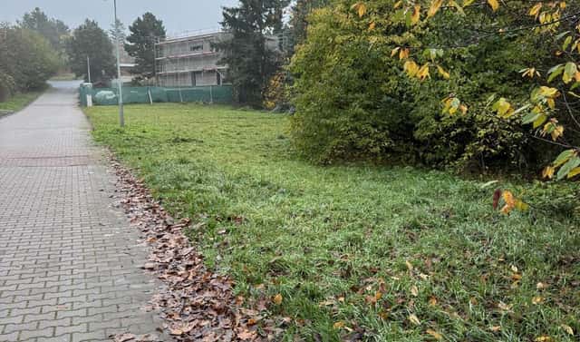 Prodej pozemku 991 m², Průhonice – Nýřany, okres Praha-západ