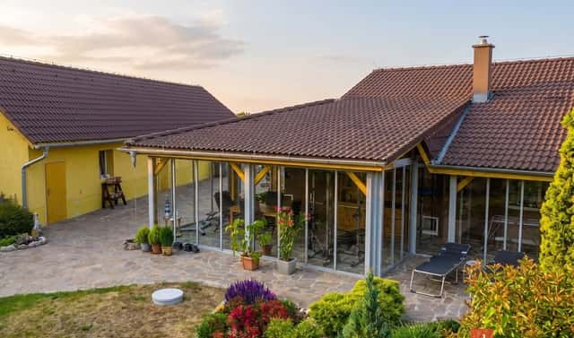 Prodej domu 128 m² s pozemkem 853 m², Křenek, okres Praha-východ
