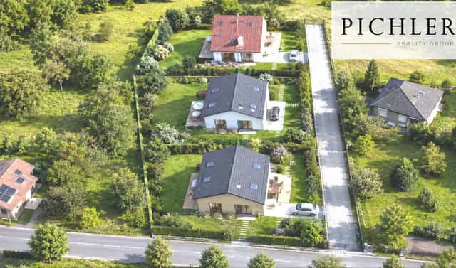 Prodej stavebního pozemku 890 m², Smolné Pece, okres Karlovy Vary