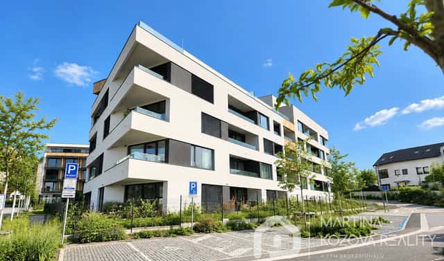 Pronájem bytu 4+kk 120 m², Skálové, Praha 4 – Braník
