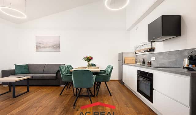 Prodej bytu 4+kk 87 m², Horská, Vrchlabí – Hořejší Vrchlabí, okres Trutnov