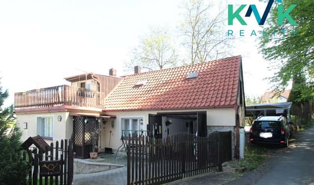 Prodej domu 110 m² s pozemkem 270 m², Chyňava – Lhotka u Berouna, okres Beroun