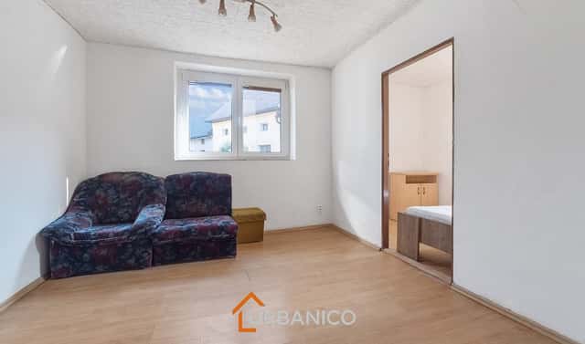 Prodej domu 55 m² s pozemkem 71 m², Pod Lesem, Přerov – Přerov XII-Žeravice