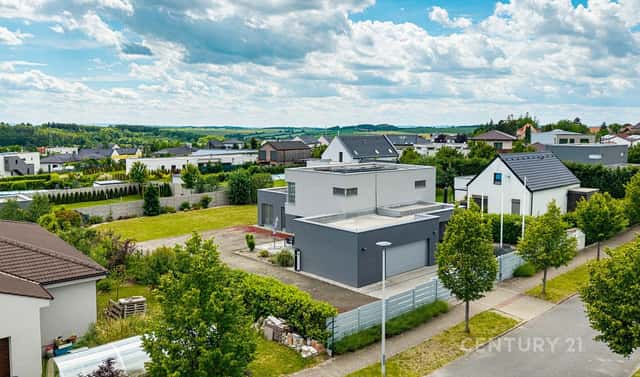 Prodej domu 240 m² s pozemkem 1 197 m², Stodolní, Vysoký Újezd, okres Beroun
