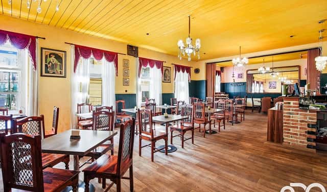 Pronájem restaurace 264 m², Lidická, Jablonec nad Nisou