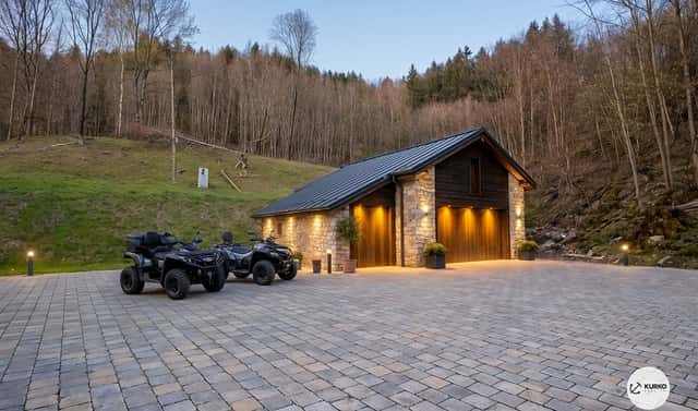 Prodej stavebního pozemku 64 360 m², Morávka, okres Frýdek-Místek