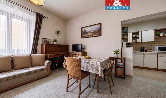 Prodej ubytovacího objektu 240 m², Besední, Kašperské Hory, okres Klatovy