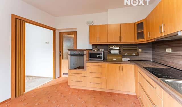 Pronájem bytu 3+1 68 m², Temenická, Šumperk