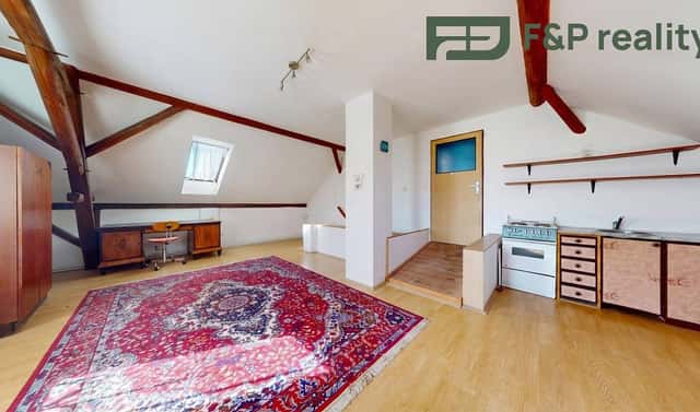 Prodej domu 170 m² s pozemkem 413 m², Stěžery – Hřibsko, okres Hradec Králové
