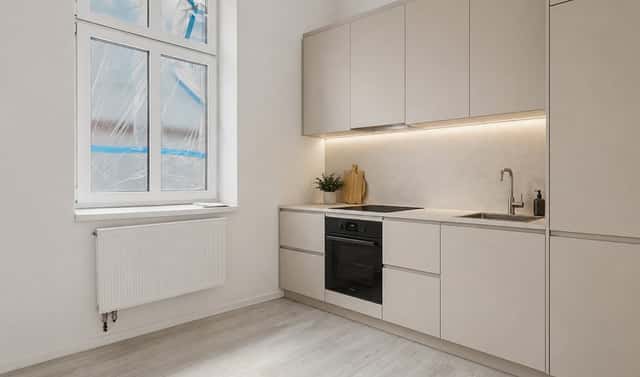 Prodej bytu 1+1 27 m², Chopinova, Ostrava – Přívoz, okres Ostrava-město