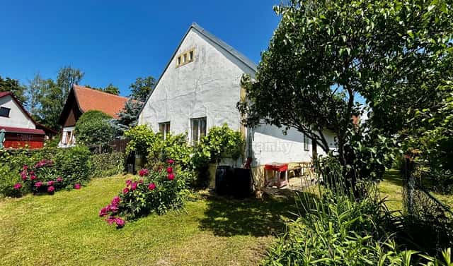 Prodej chaty/chalupy 73 m² s pozemkem 718 m², Jílovice, okres České Budějovice