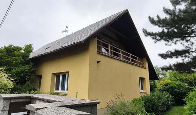 Prodej domu 250 m² s pozemkem 911 m², 1. máje, Bohumín – Skřečoň, okres Karviná