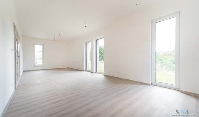 Prodej domu 110 m² s pozemkem 304 m², U Blatenky, Březnice, okres Příbram