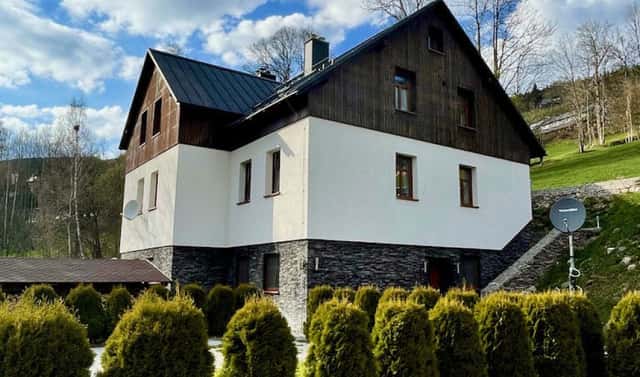 Prodej bytu 3+kk 79 m², Pec pod Sněžkou, okres Trutnov