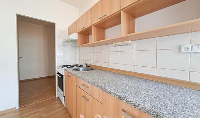Prodej bytu 1+1 42 m², Generála Svobody, Jirkov, okres Chomutov