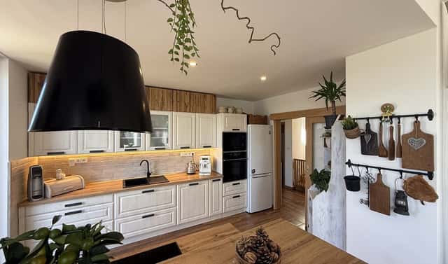 Prodej domu 170 m² s pozemkem 721 m², Lipno nad Vltavou, okres Český Krumlov