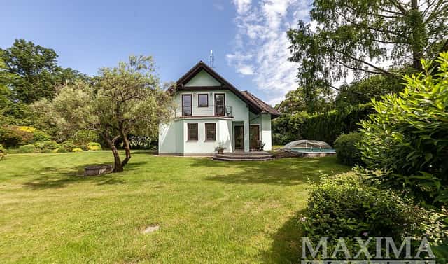 Prodej domu 152 m² s pozemkem 3 220 m², Na Červeném Hrádku, Sedlčany, okres Příbram