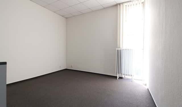 Pronájem kanceláře 36 m², Brno, okres Brno-město