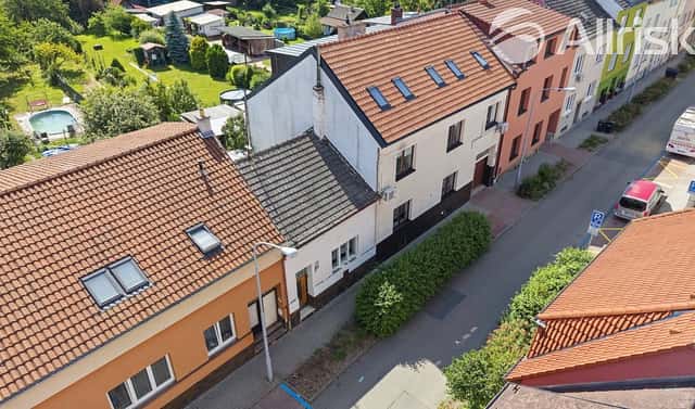 Prodej domu 40 m² s pozemkem 122 m², Rázusova, Brno – Maloměřice, okres Brno-město