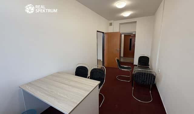Pronájem kanceláře 16 m², Rooseveltova, Brno – Brno-město, okres Brno-město