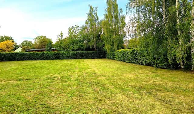 Prodej stavebního pozemku 1 286 m², Lázně Toušeň, okres Praha-východ