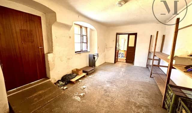 Pronájem skladovacích prostor 30 m², Bavorovská, Netolice, okres Prachatice