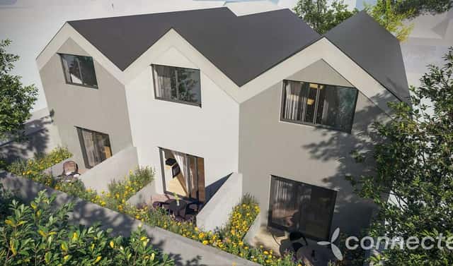 Prodej domu 355 m² s pozemkem 219 m², Jana Roháče z Dubé, Mladá Boleslav – Mladá Boleslav III