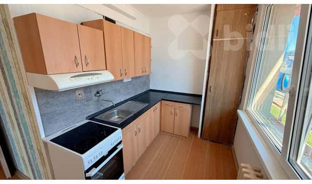 Pronájem bytu 2+1 63 m², Radvanice, okres Trutnov