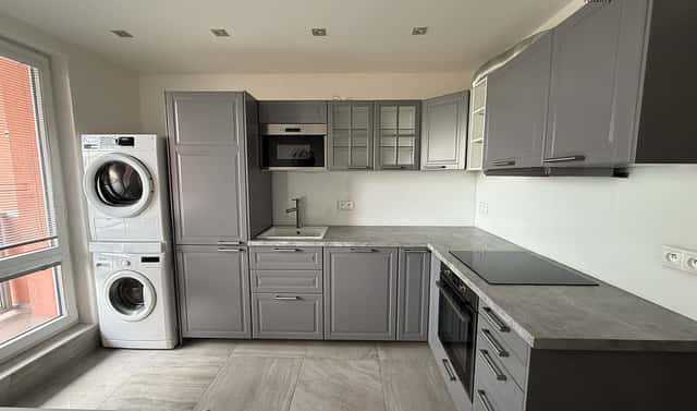 Prodej bytu 3+1 65 m², Praha 9 – Letňany
