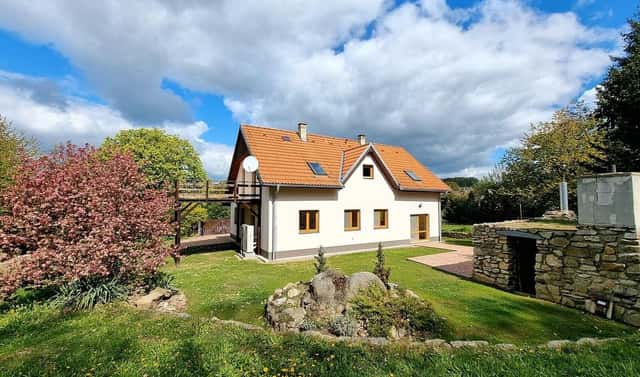 Prodej domu 170 m² s pozemkem 121 m², Hrejkovice – Níkovice, okres Písek
