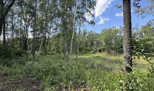 Prodej pozemku 3 000 m², K Letišti, Karlovy Vary – Hůrky