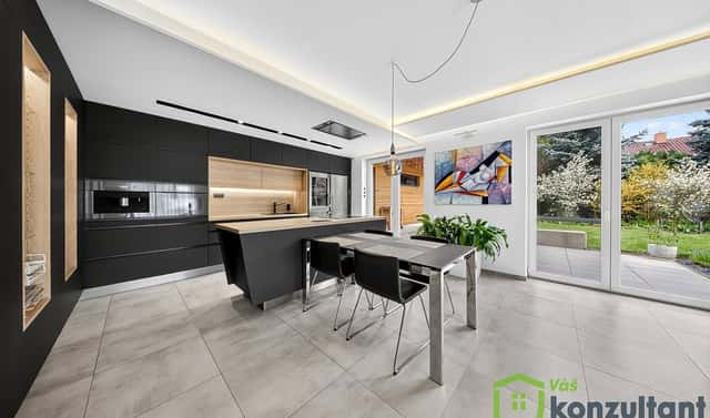 Prodej domu 151 m² s pozemkem 572 m², Meruňková, Želešice, okres Brno-venkov