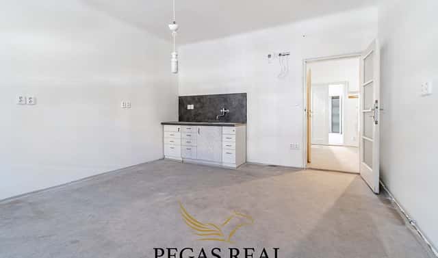 Prodej bytu 3+kk 55 m², Merhautova, Brno – Černá Pole, okres Brno-město