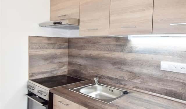 Pronájem bytu 2+kk 39 m², Františka Malíka, Most