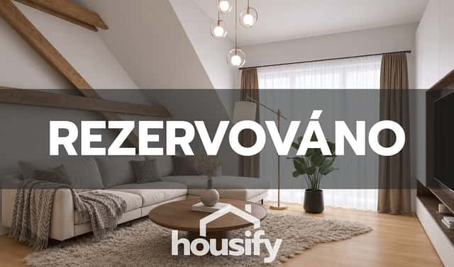 Prodej bytu 2+1 62 m², Hodonice, okres Znojmo