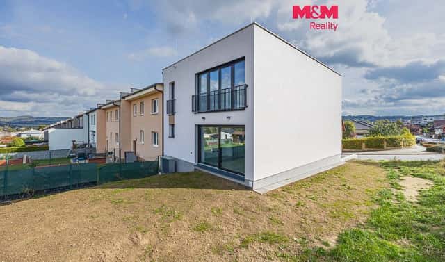 Prodej domu 212 m² s pozemkem 382 m², Humpolec, okres Pelhřimov