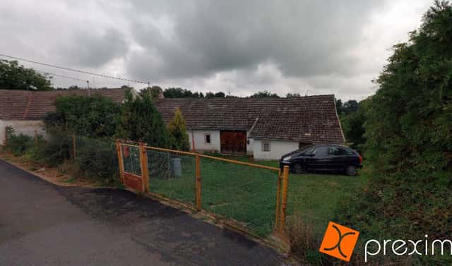 Prodej domu 135 m² s pozemkem 1 695 m², Stožice – Libějovické Svobodné Hory, okres Strakonice