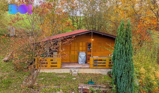 Prodej chaty/chalupy 20 m² s pozemkem 2 163 m², Český Těšín – Dolní Žukov, okres Karviná