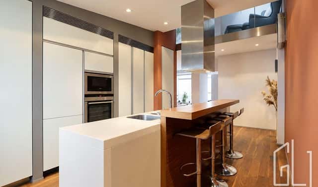 Pronájem bytu 3+1 94 m², Krakovská, Praha 1 – Nové Město