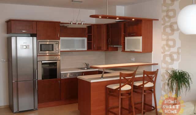 Pronájem bytu 2+kk 58 m², Marciho, Praha 10 – Malešice